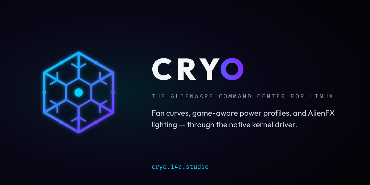 cryo