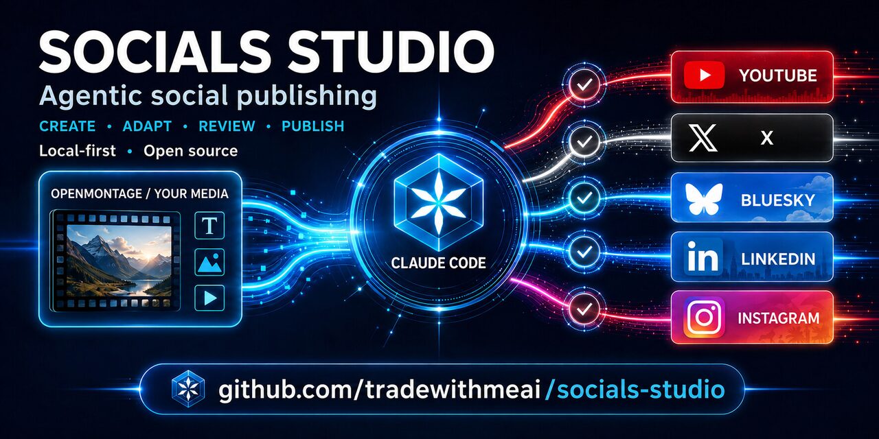 socials-studio