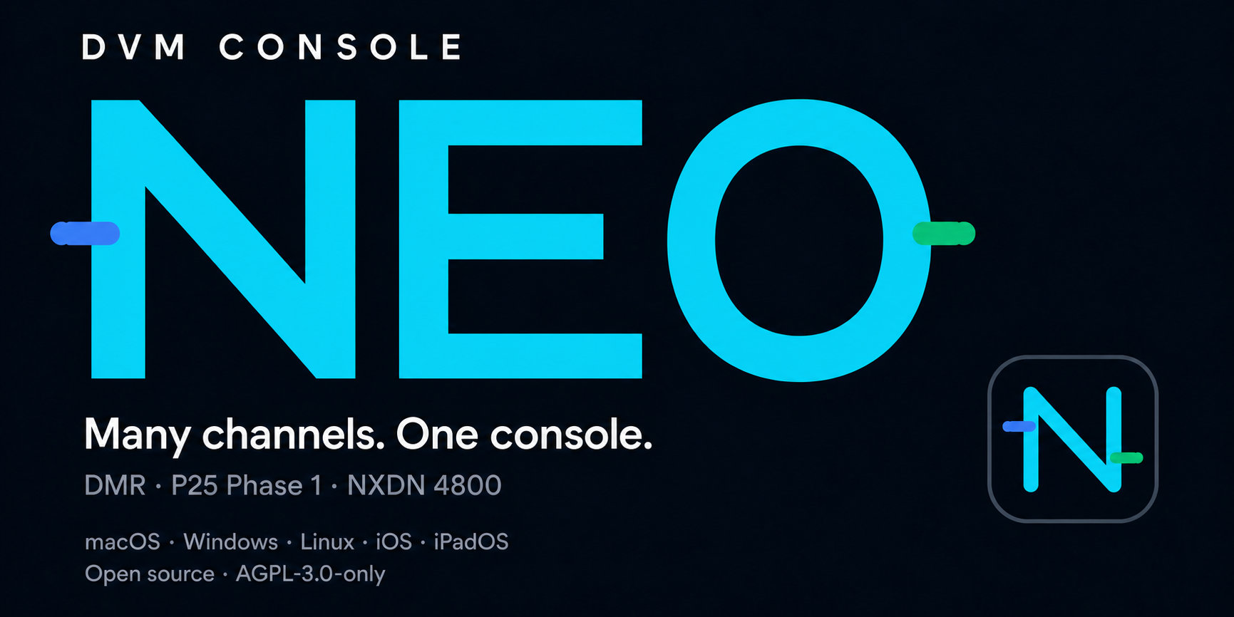 dvmconsole