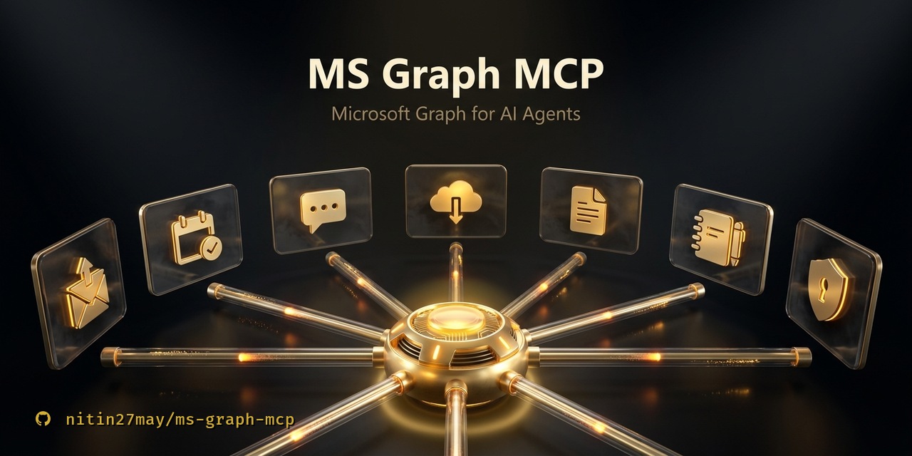 ms-graph-mcp
