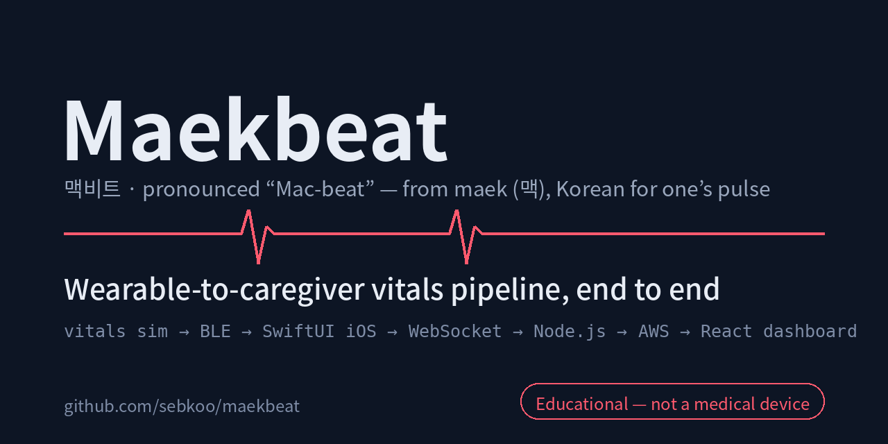maekbeat