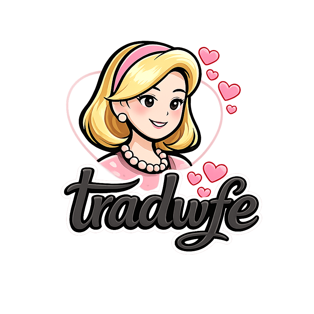 tradwife