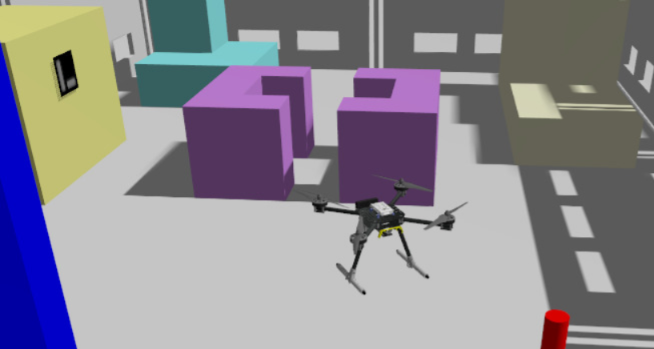 Maradrone_Simulation