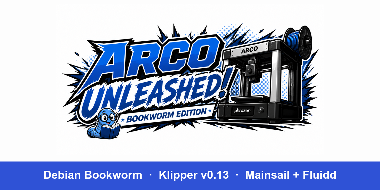 arco-unleashed