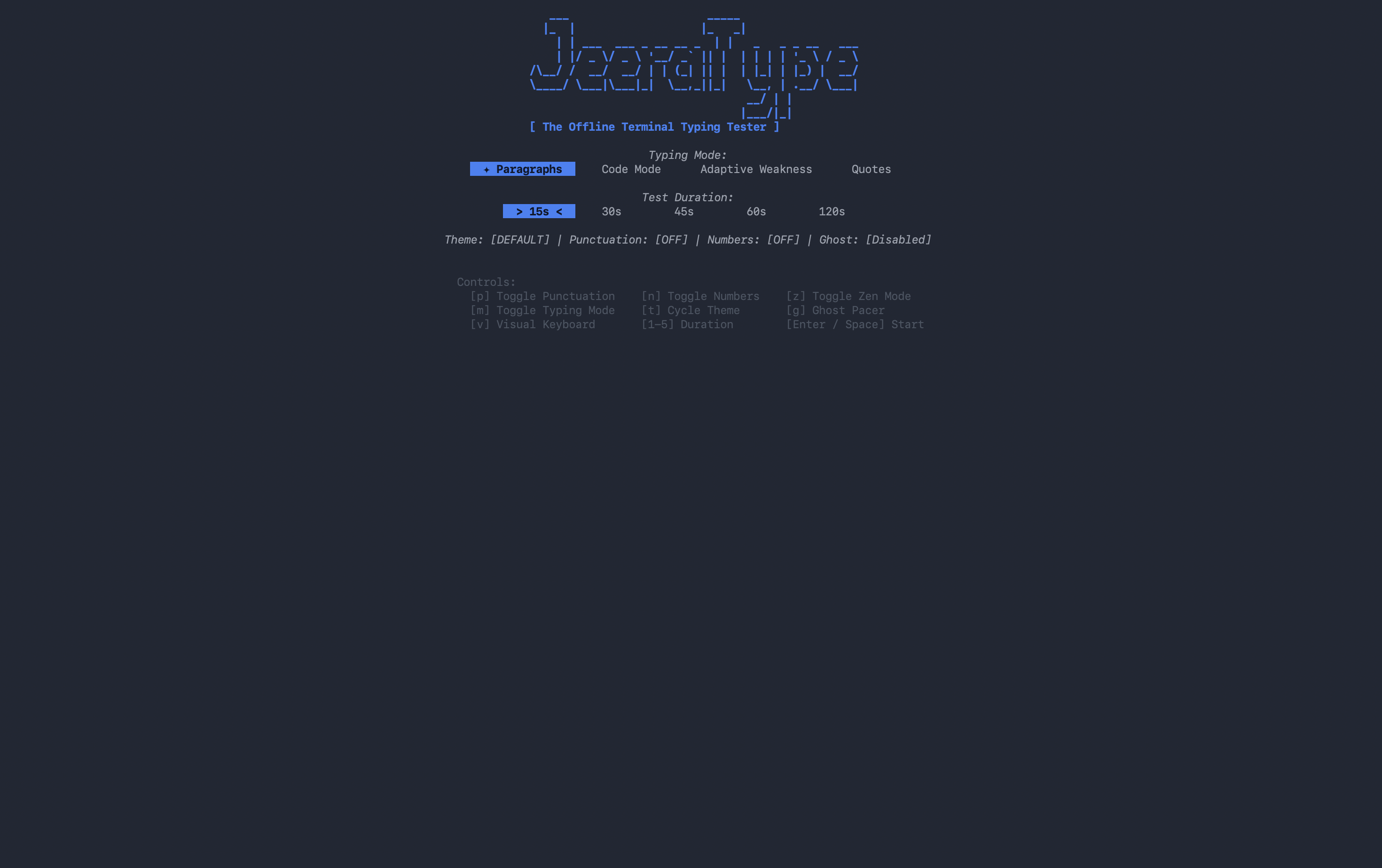 JeeraType
