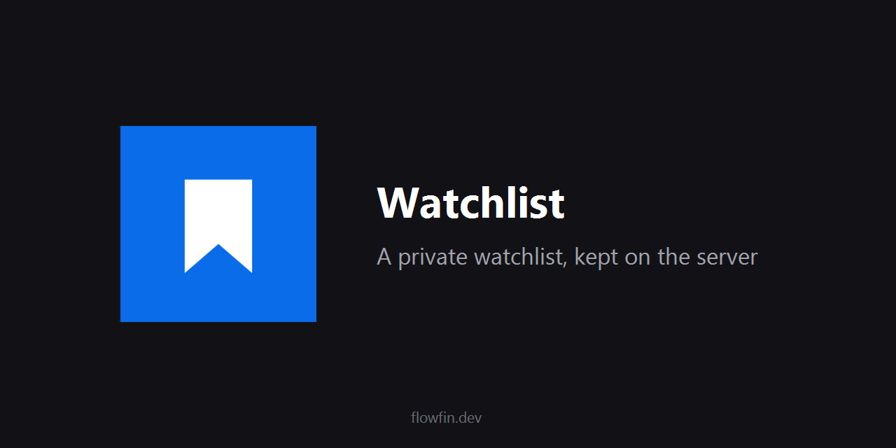 jellyfin-plugin-watchlist