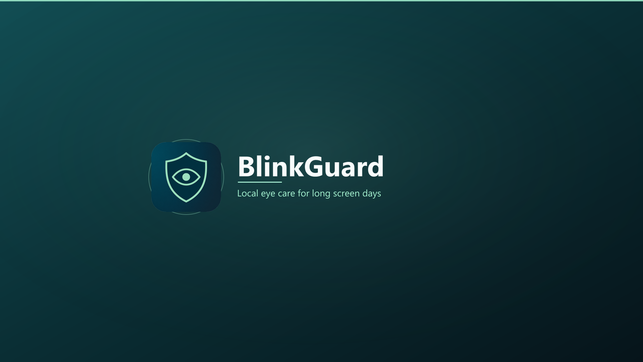 BlinkGuard