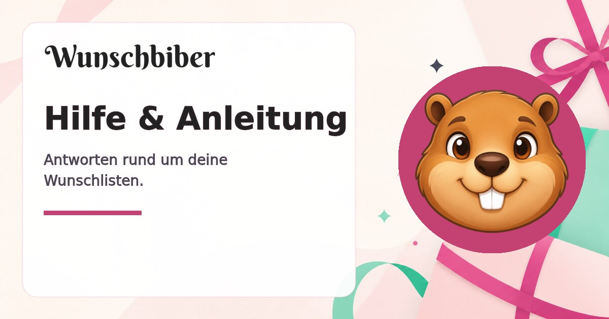 handbuch