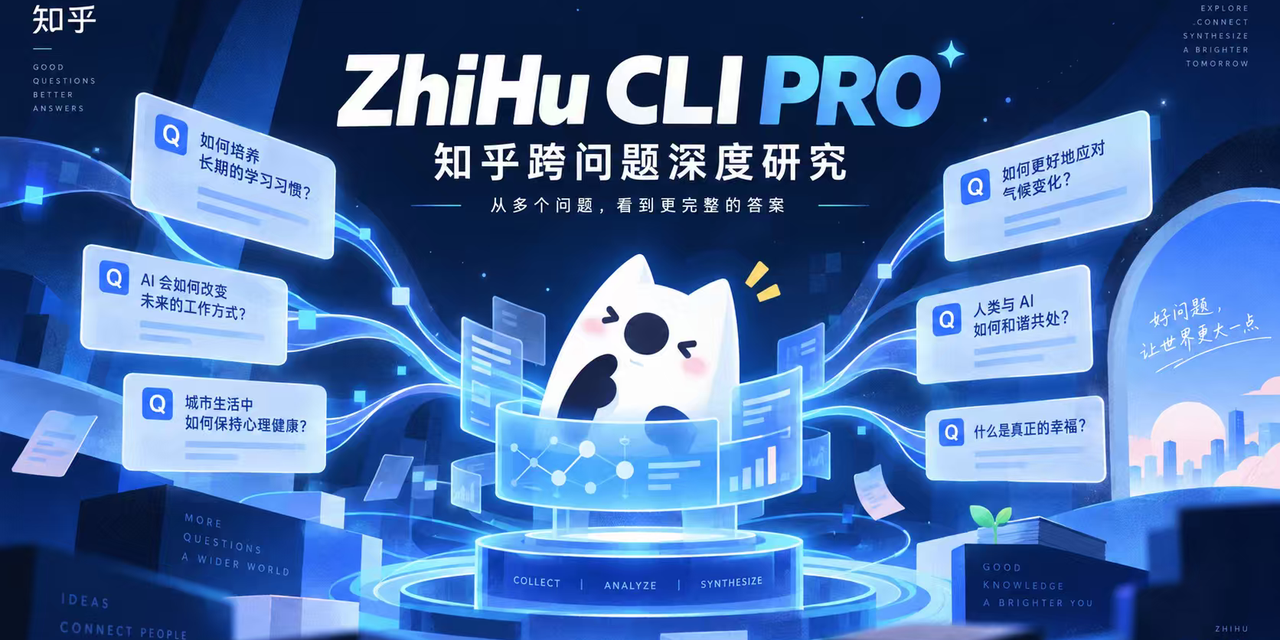 zhihu-grabber-toolkit