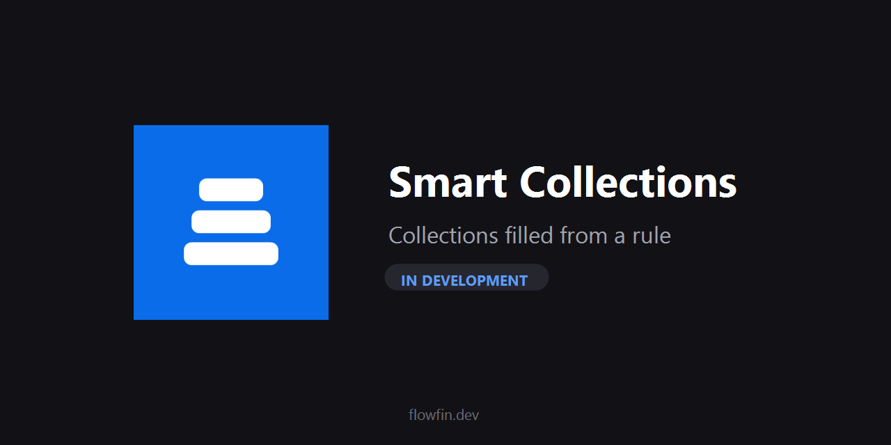 jellyfin-plugin-smart-collections