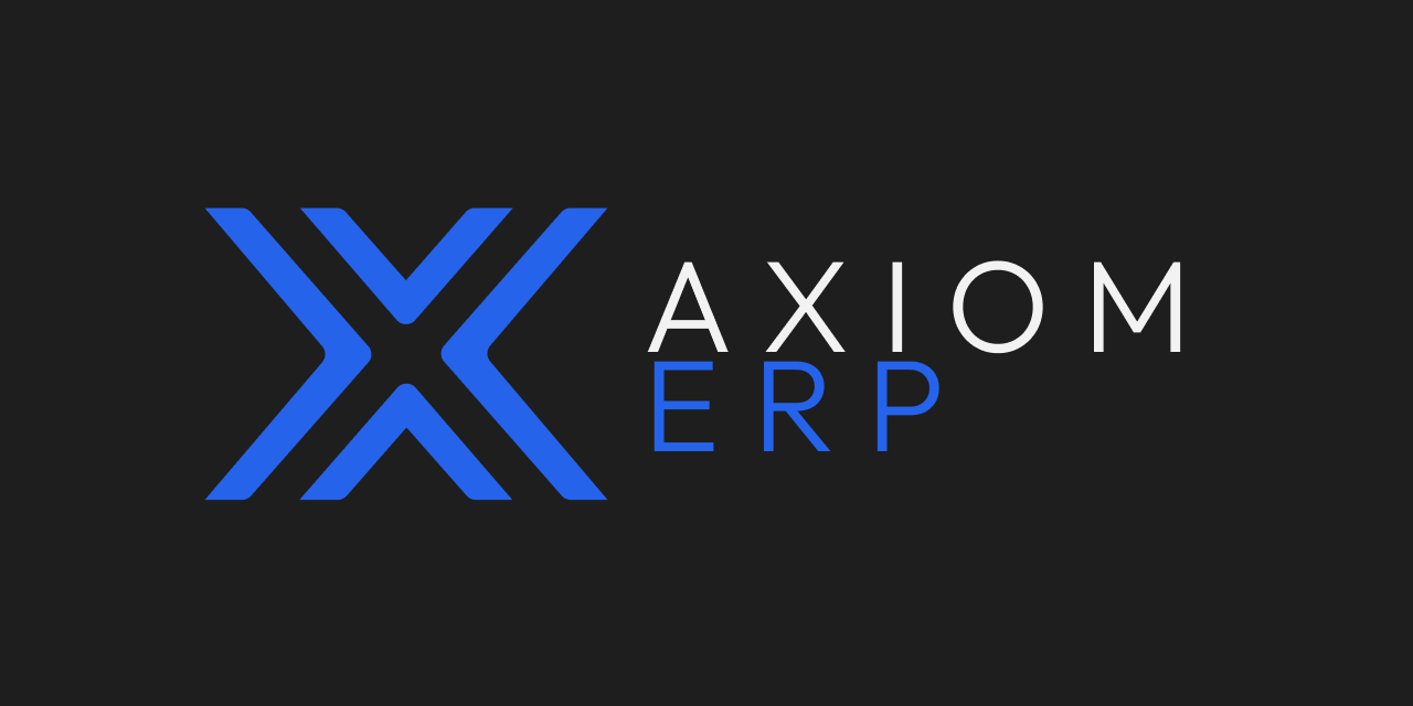 axiom-erp