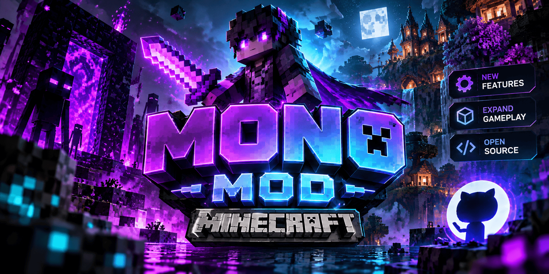 Minecraft-Launcher