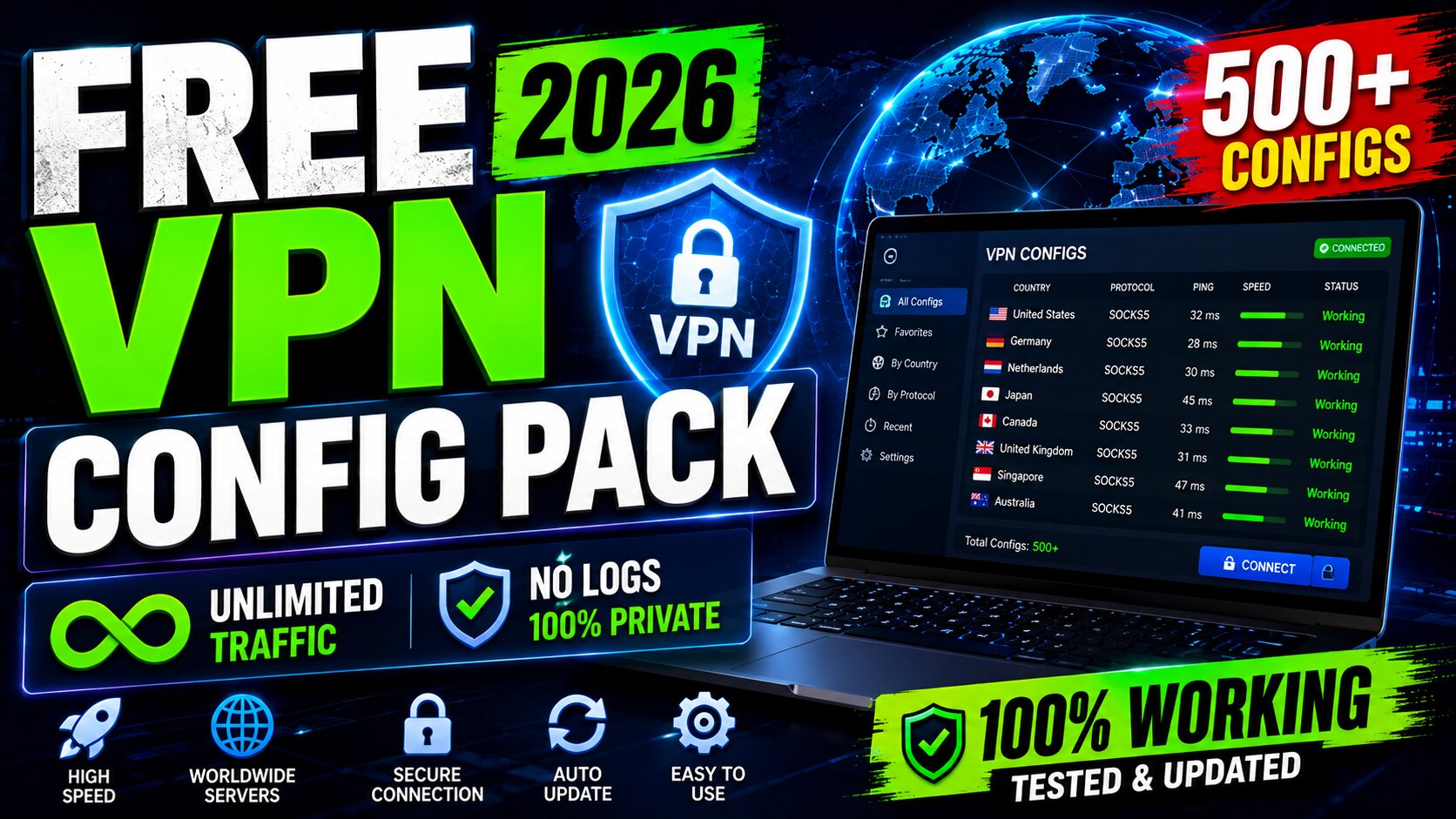 Free-VPN-Config-Pack-2026