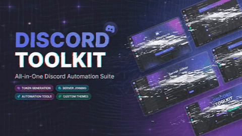 discord-tools