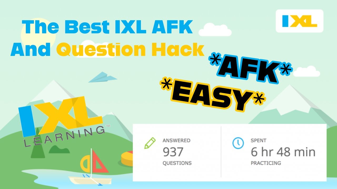 ixl-access