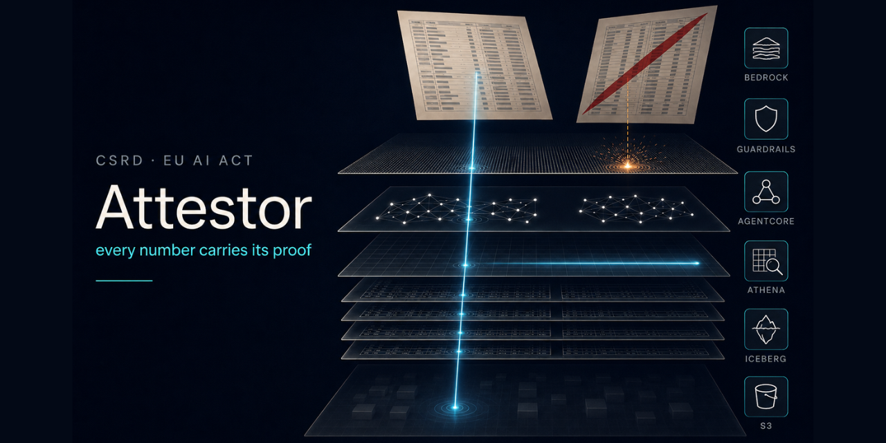 attestor