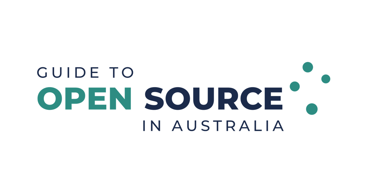 opensourceaustralia-guide