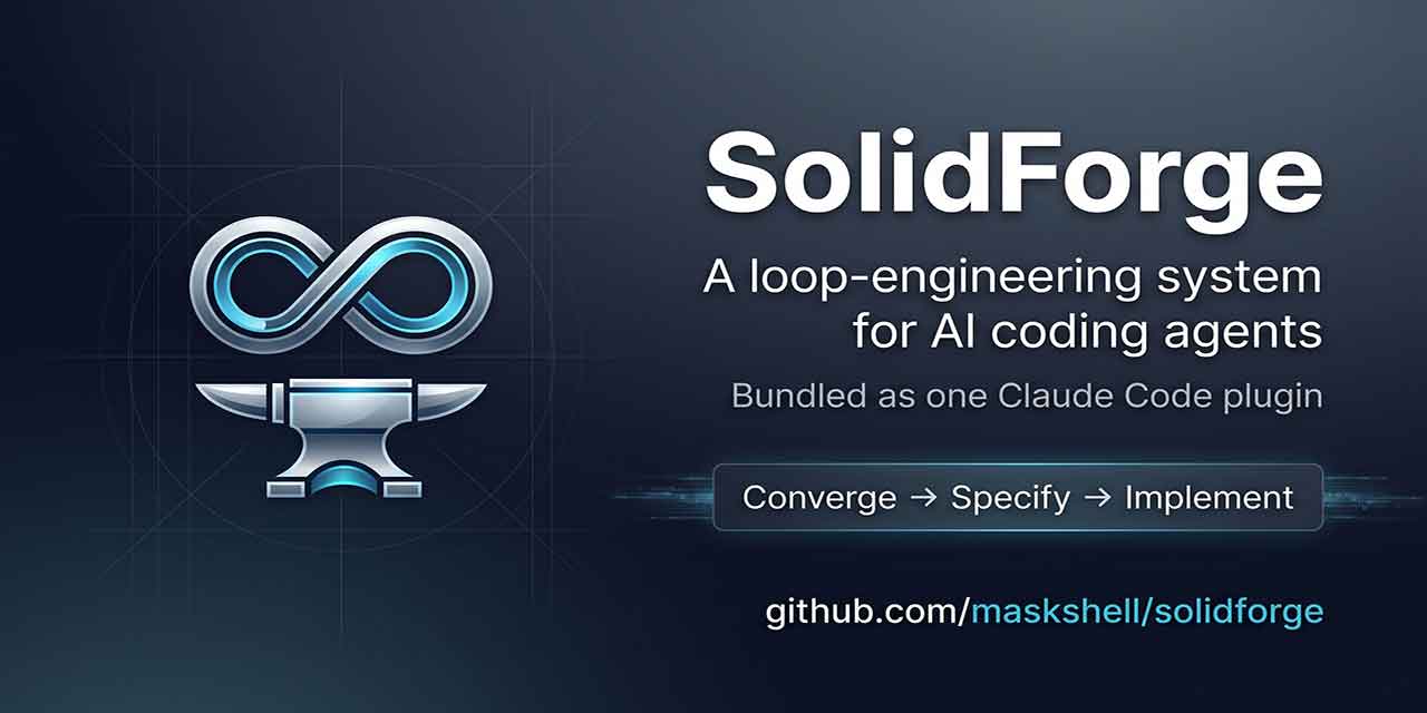 solidforge