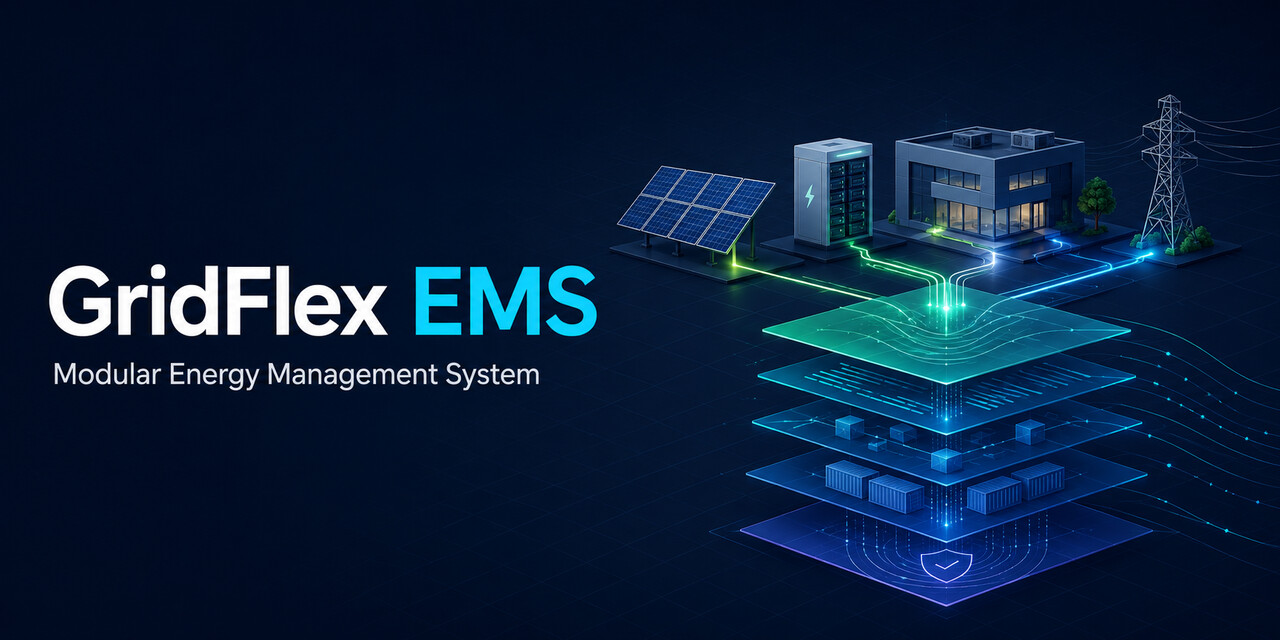 gridflex-ems