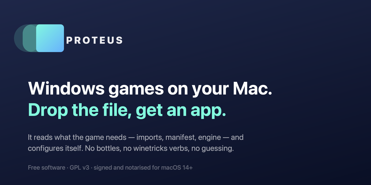 proteus