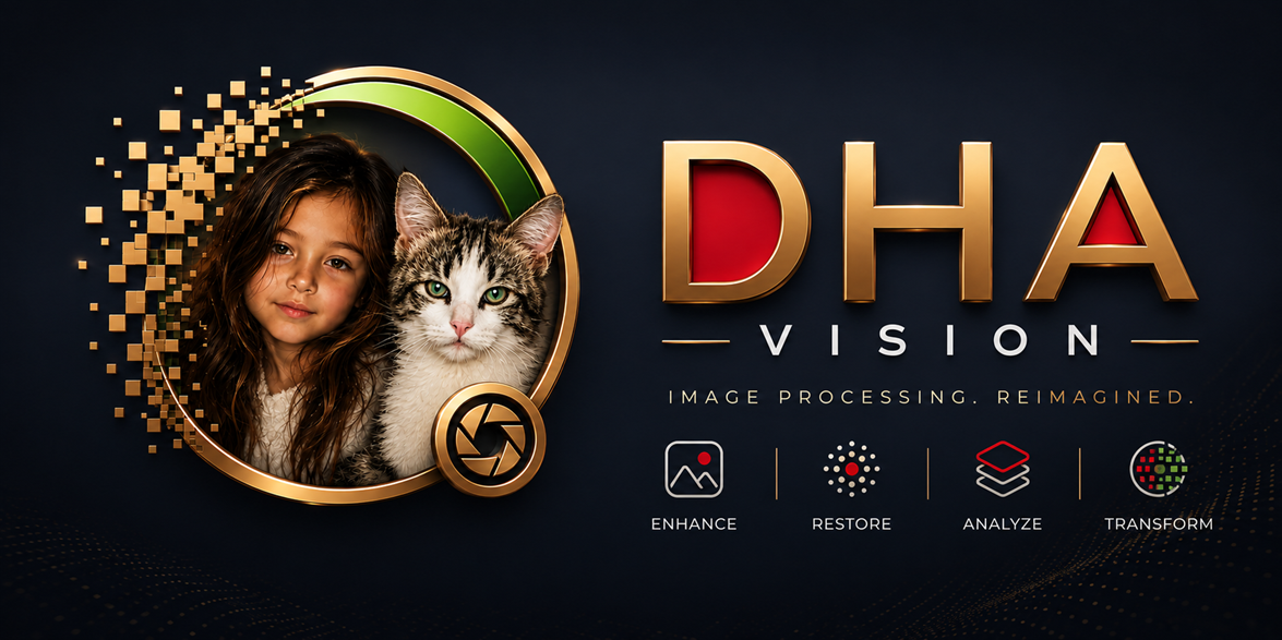 DHA-Vision