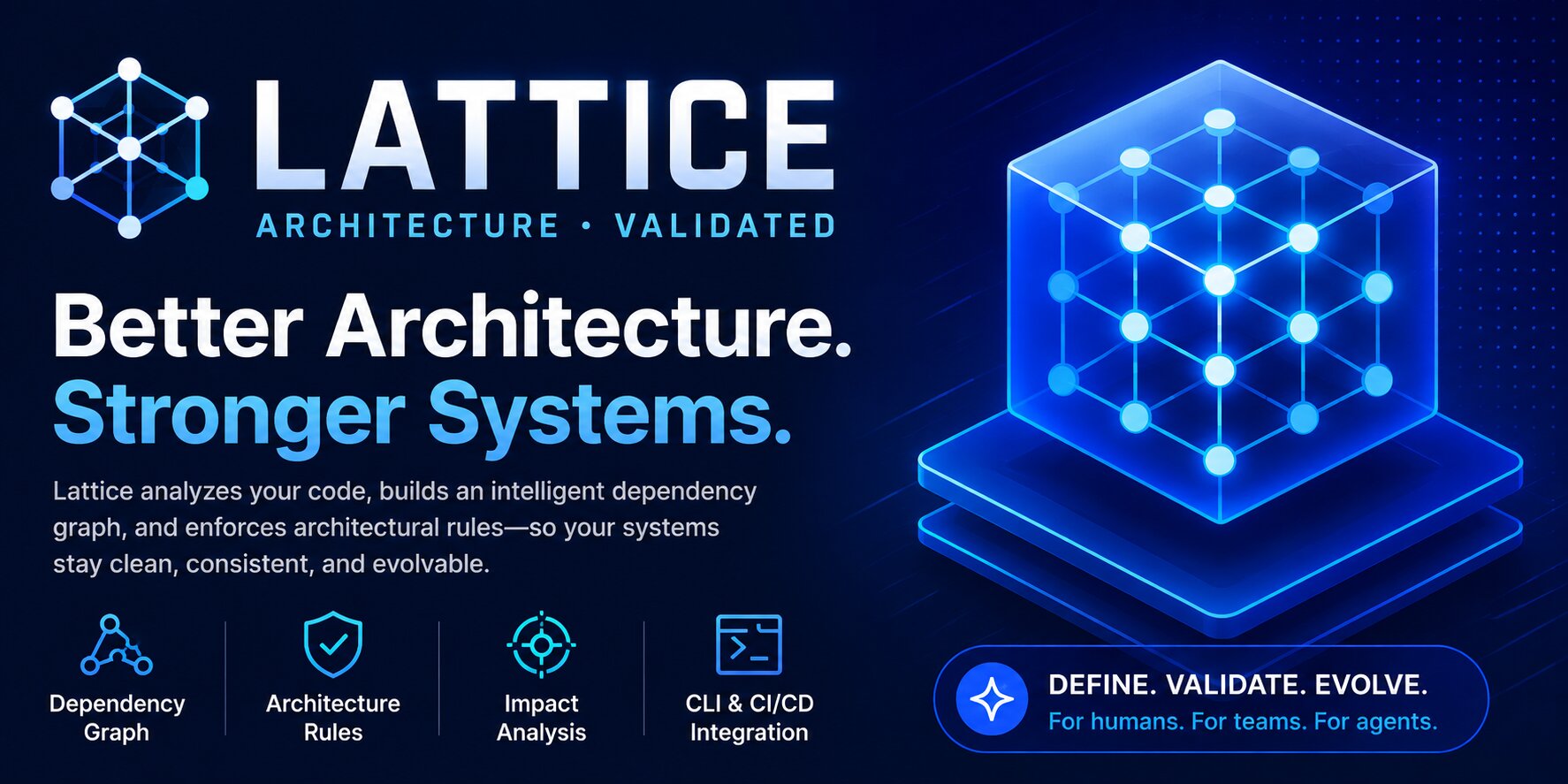 lattice