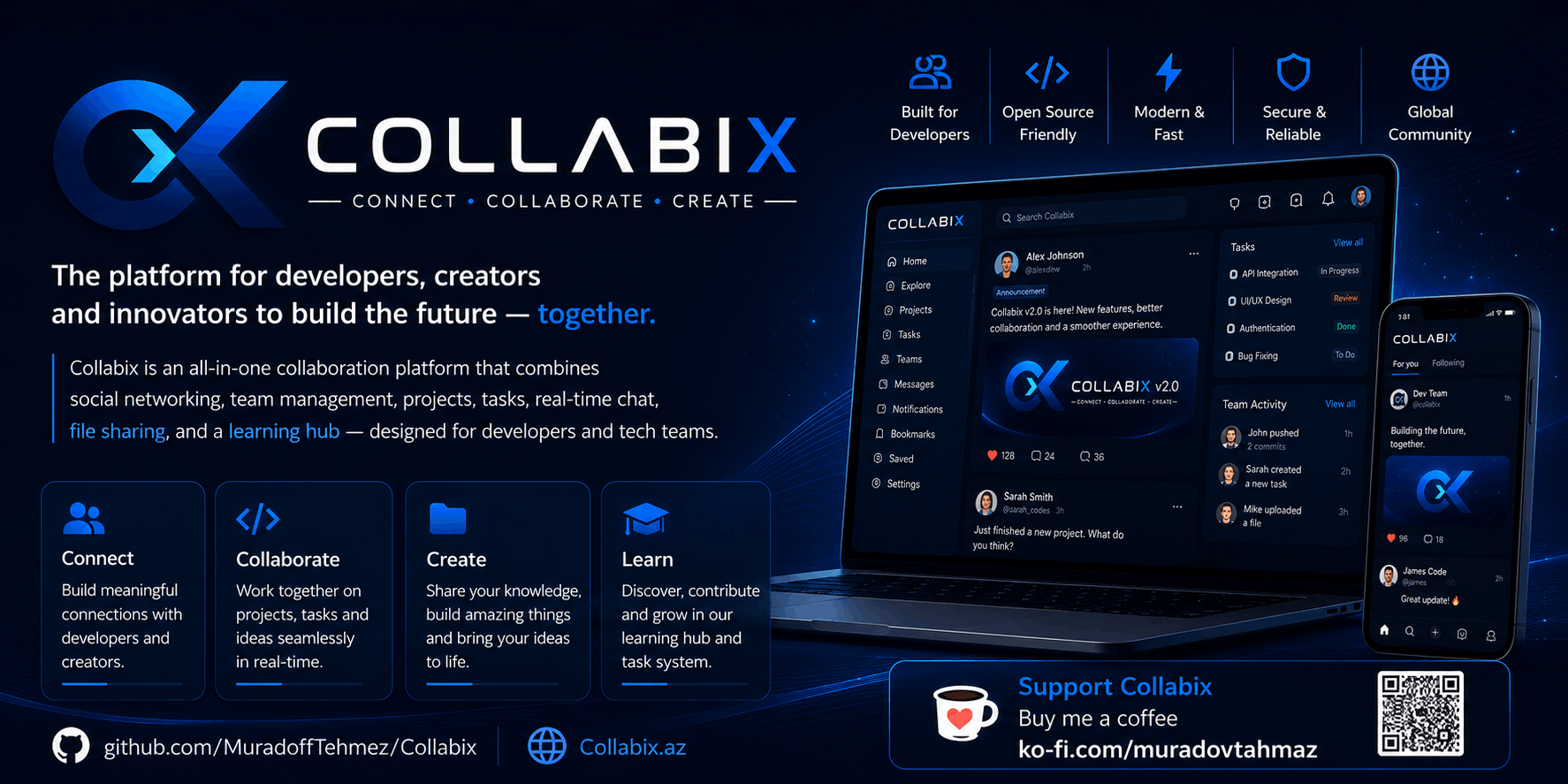Collabix