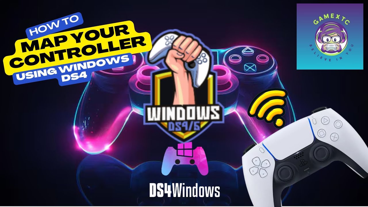 ds4windows-controller-emulator
