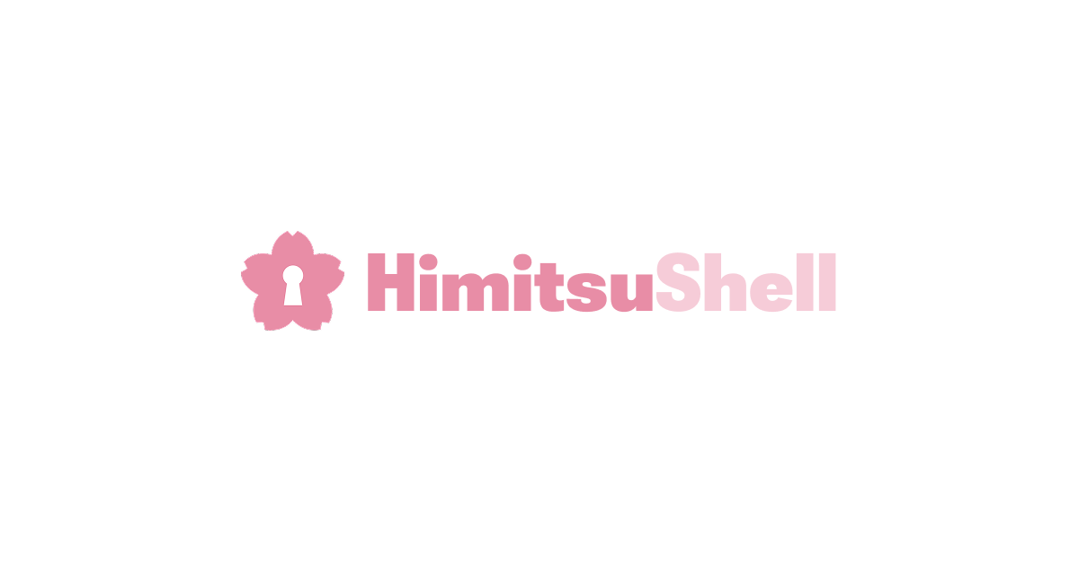 himitsushell.github.io