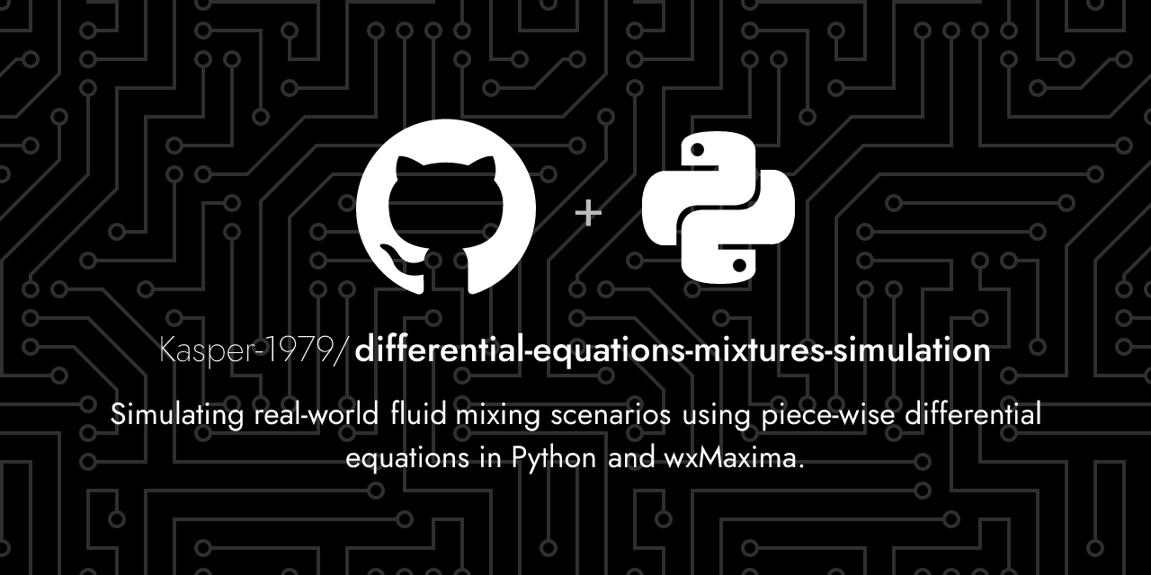 differential-equations-mixtures-simulation