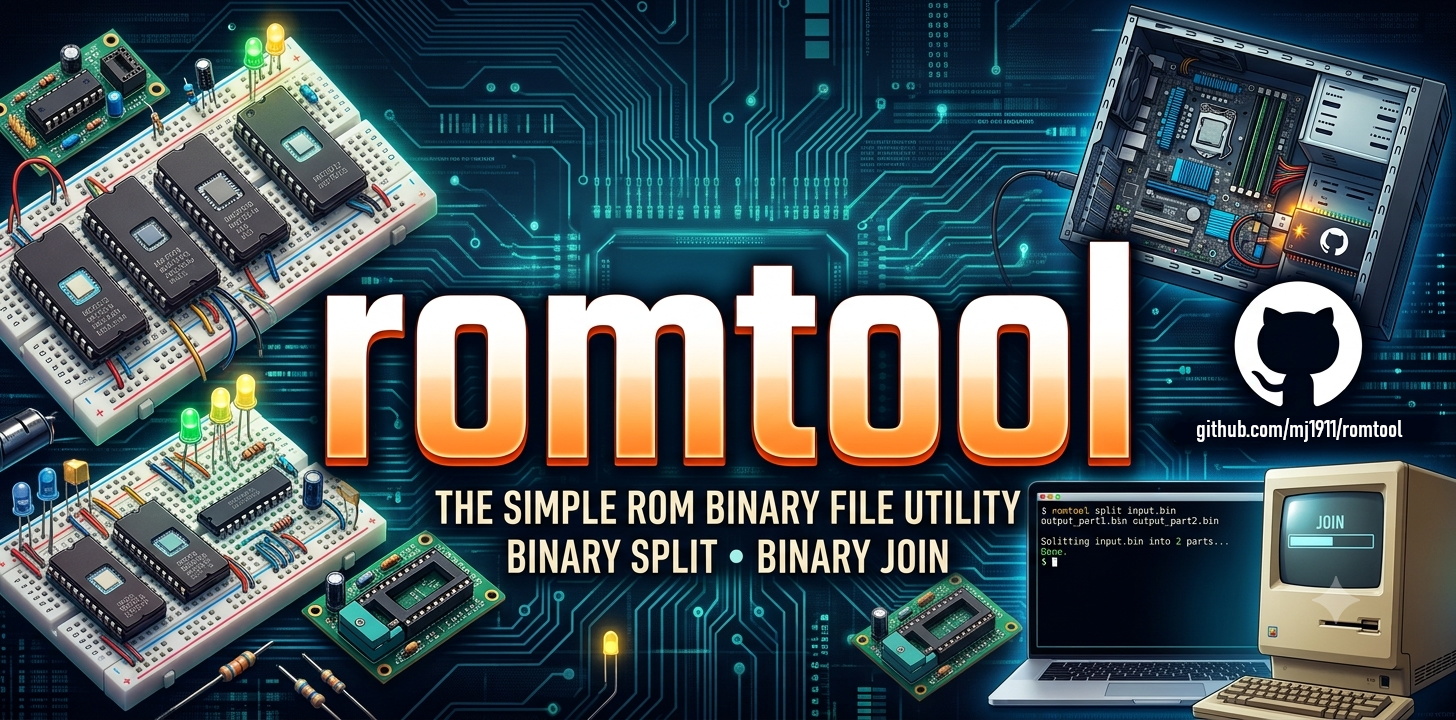 romtool