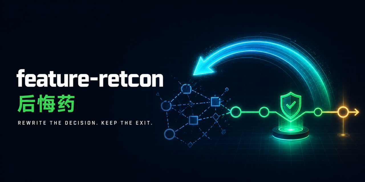 feature-retcon