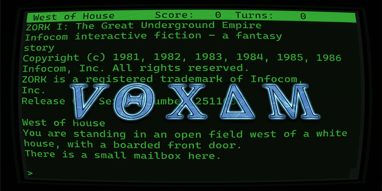 voxam