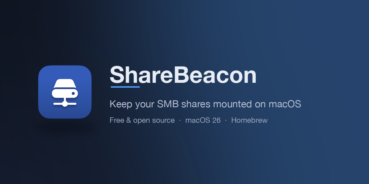 sharebeacon