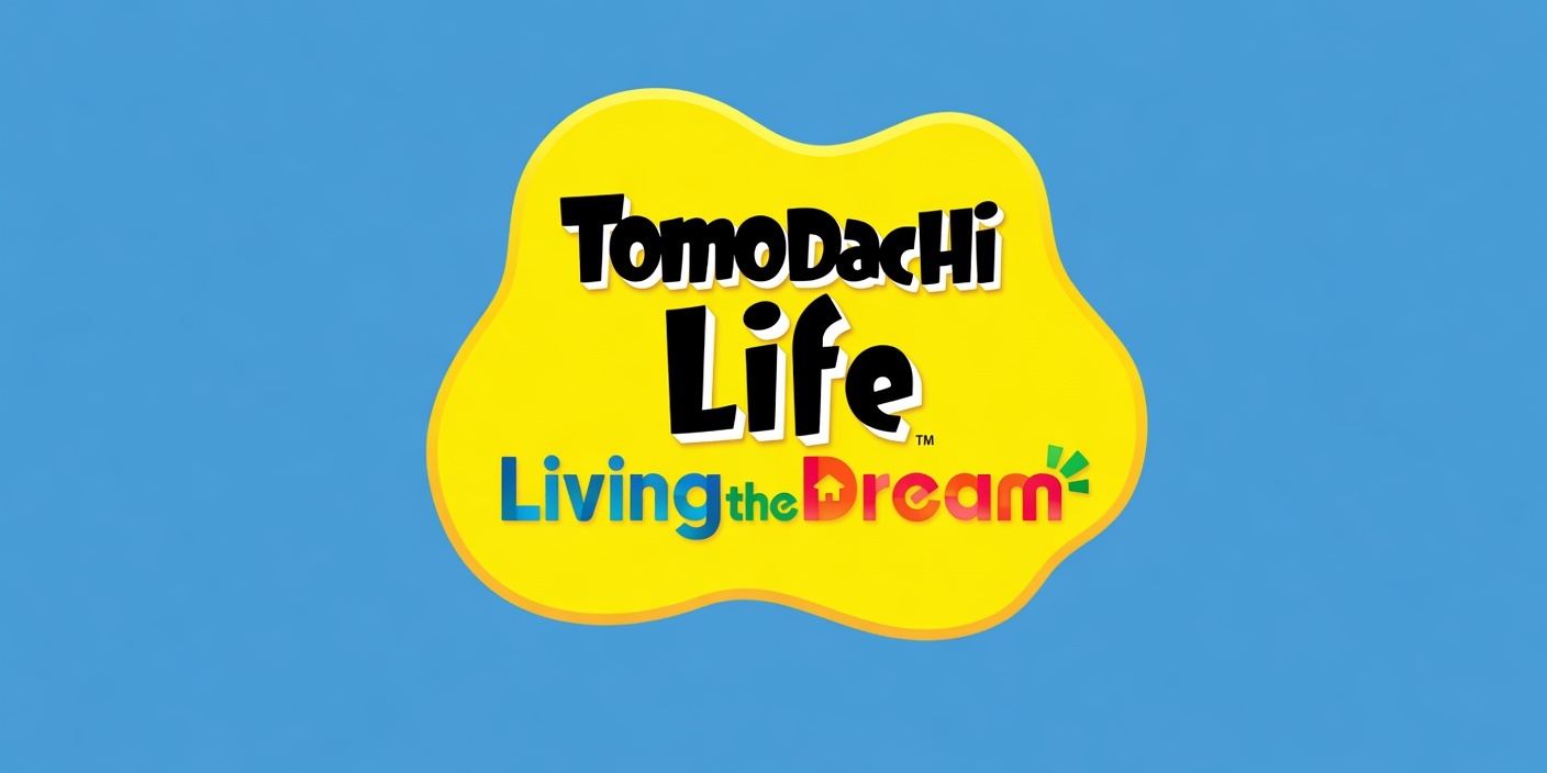 Tomodachi-Life