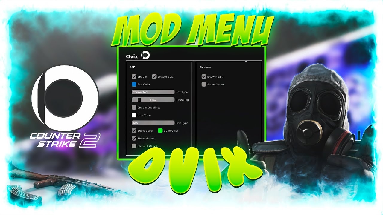 CS2-Mod-Menu