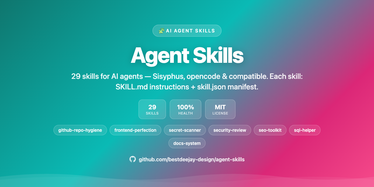 agent-skills