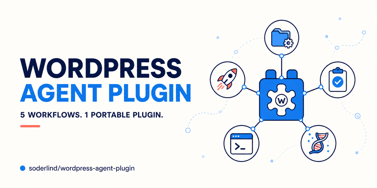 wordpress-agent-plugin
