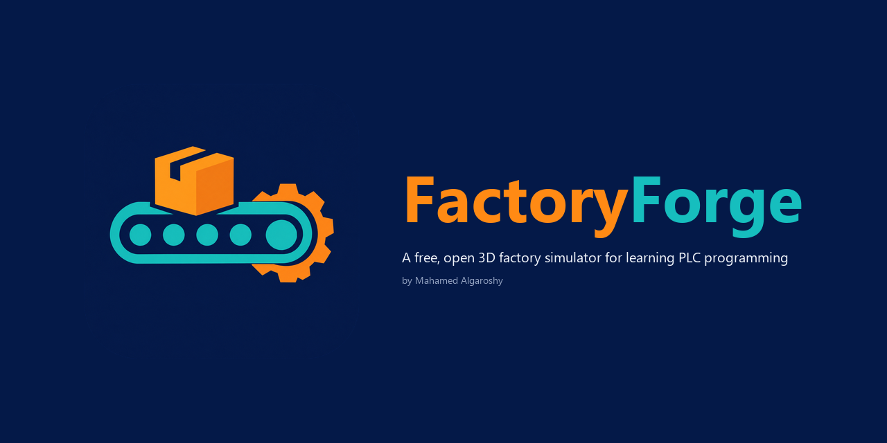 factoryforge