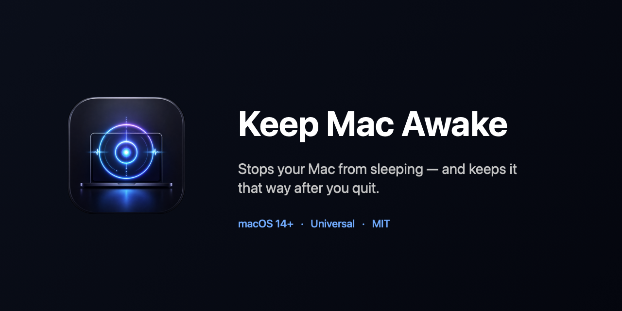 keep-mac-awake