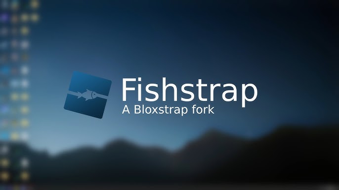 Fishstrap-Roblox