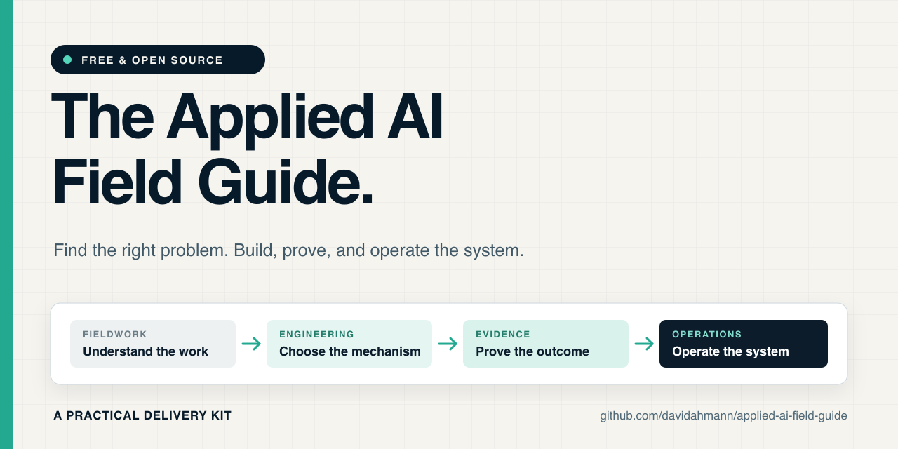 applied-ai-field-guide