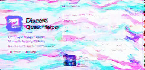 Auto-Quest-Discord