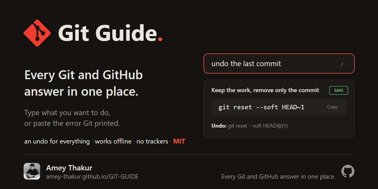GIT-GUIDE