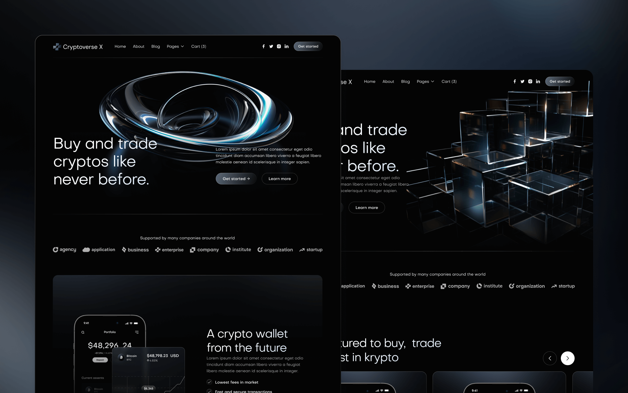 cryptoverse-totaly-free