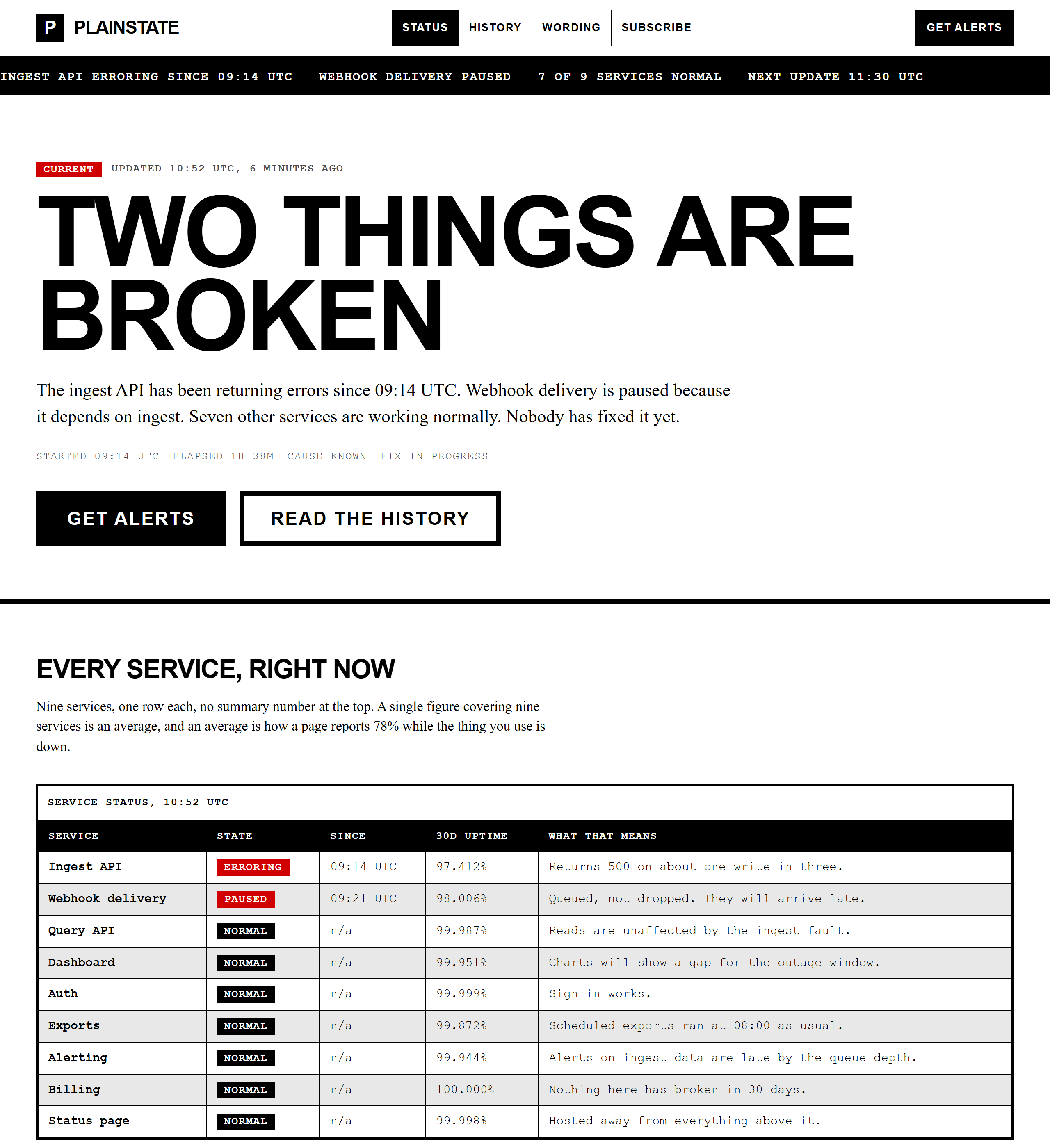 brutalist-web-theme