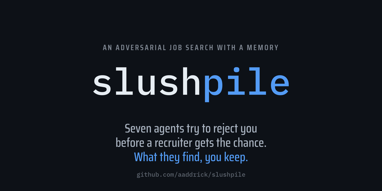 slushpile