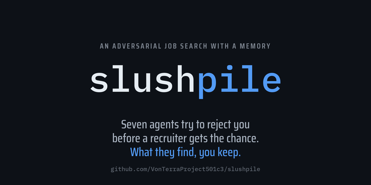 slushpile