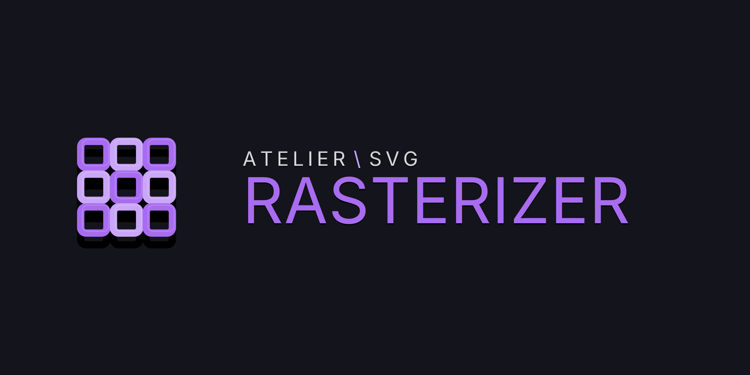 rasterizer