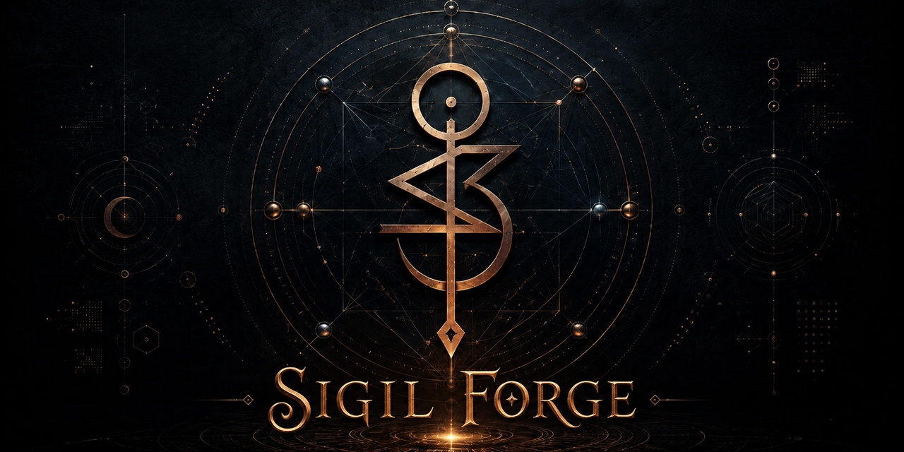 Sigil-Forge